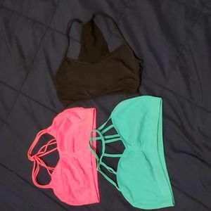 LG sports bra